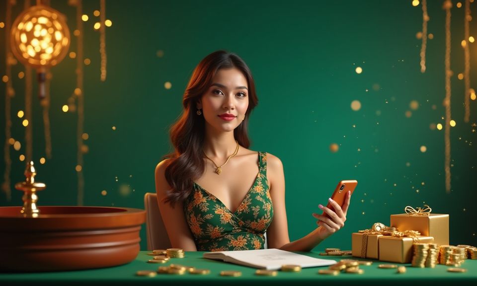 ik555 অ্যাপ ইনস্টল করুন তিন ধাপে